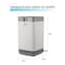 Black & Decker Air Purifier for Home Large Room with UV Light BAPUV350 - alternate 6